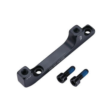 BBB Cycling Postmount Adaptor Powermount 160-220mm